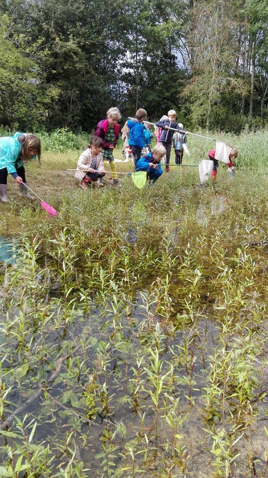 outdoor education