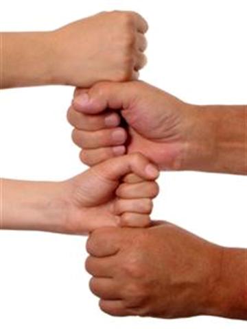 Samen sterker Samen sterker