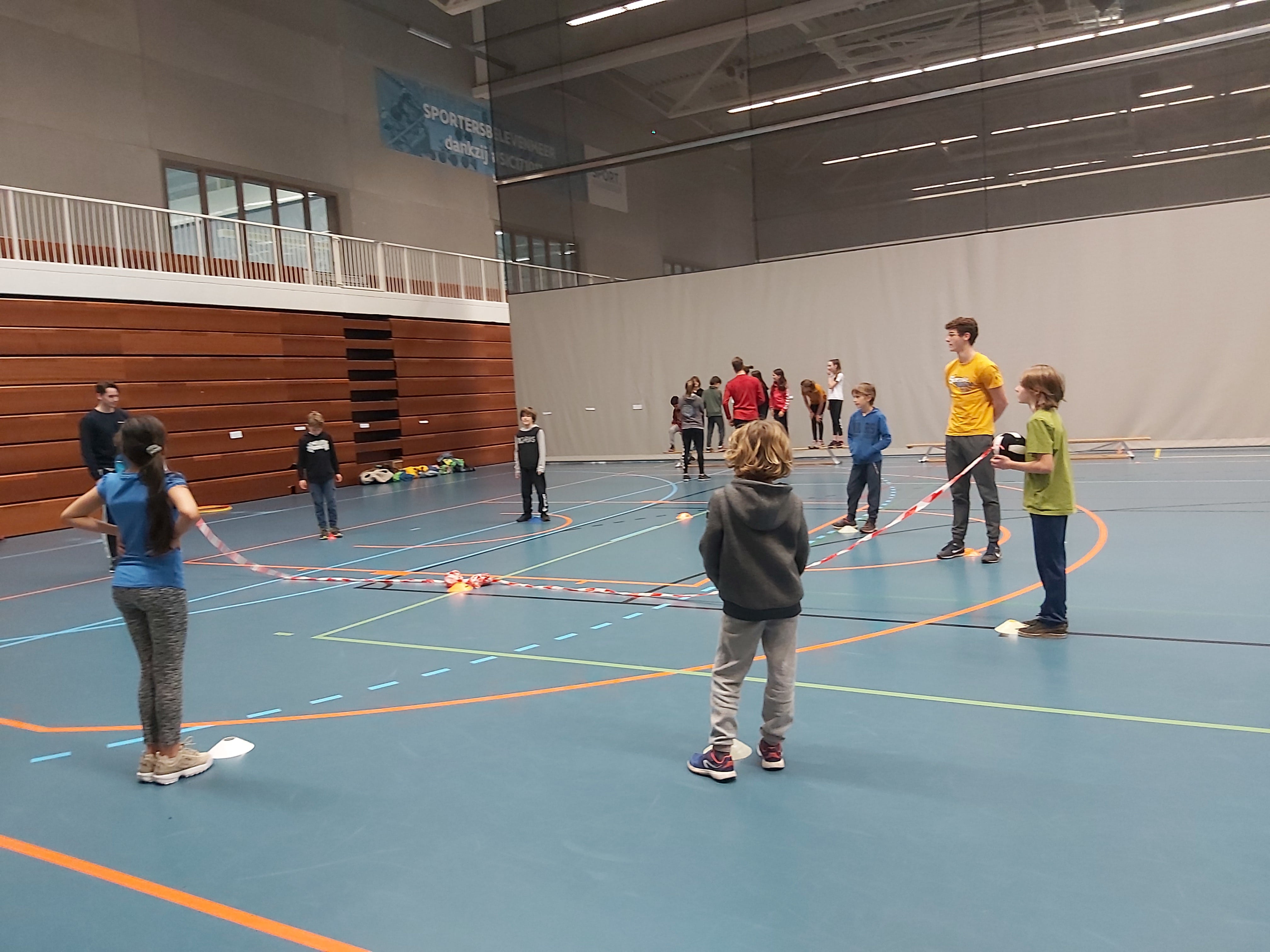 G5/6: Bewegend leren