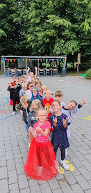 Groep 1: start