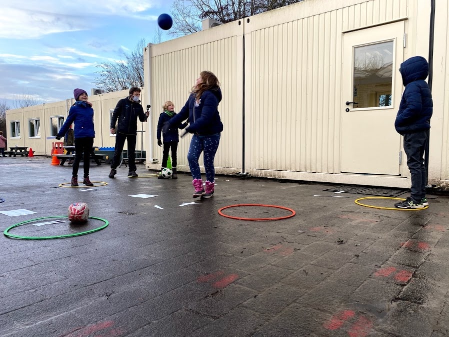 Groep 4: vital schools - getallenkennis tot 10 000 herhalen