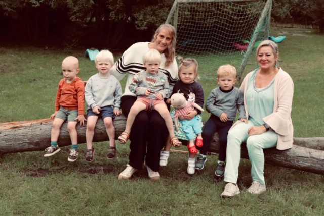 klasfoto startklas klasfoto startklas