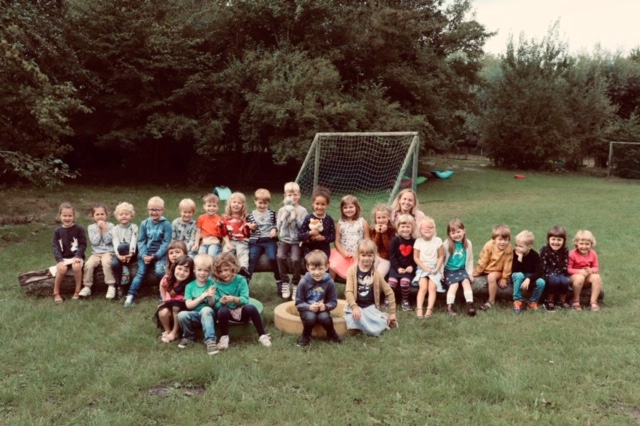 klasfoto K3 klasfoto K3