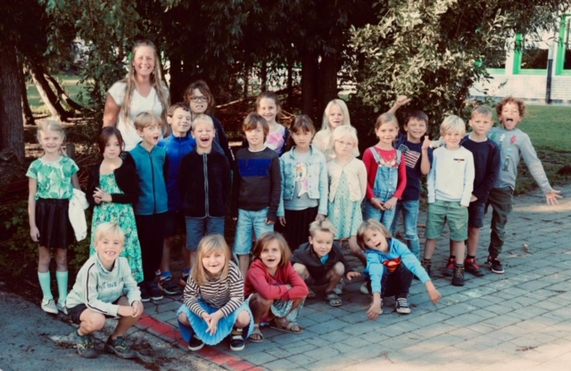 klasfoto G2 klasfoto G2