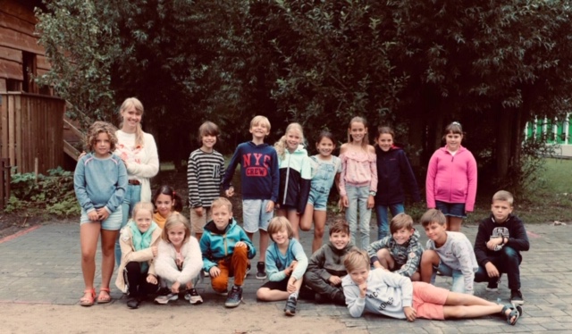 klasfoto G4 klasfoto G4