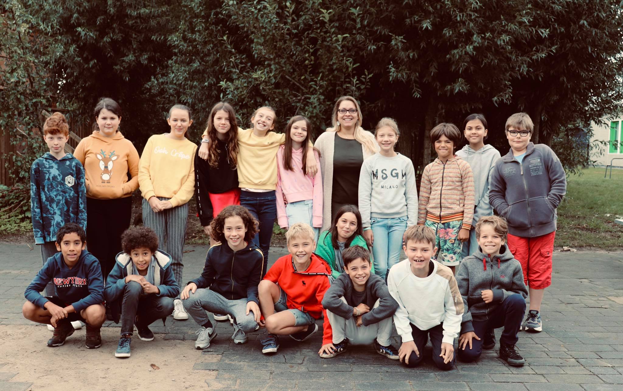 klasfoto G6 klasfoto G6