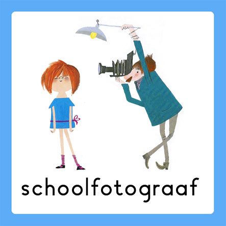 schoolfotograaf